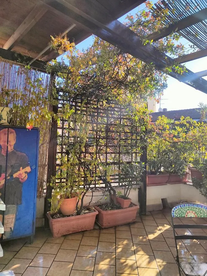 Lovely Gazebo Milano 0*,